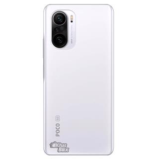 گوشی شیائومی Poco F3 128GB سفید