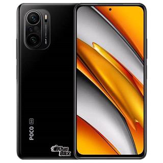 گوشی شیائومی Poco F3 128GB