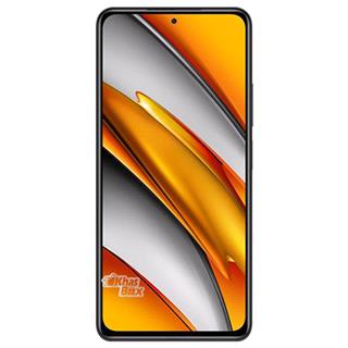 گوشی شیائومی Poco F3 128GB