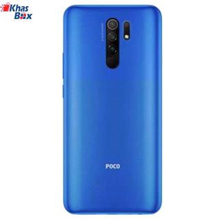 گوشی شیائومی Poco M2 Reloaded 64GB Ram4