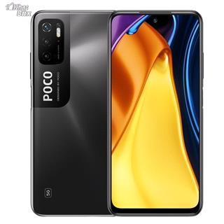 گوشی شیائومی مدل Poco M3 Pro 5G 64GB