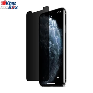 گلس پرایوسی Apple iPhone 16 pro