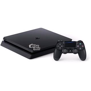 کنسول بازی سونی PS4 2218B R3 1TB دو دسته