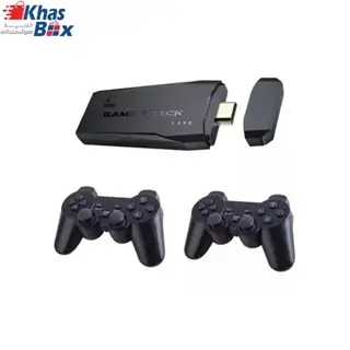 کنسول بازی یا گیم استیک