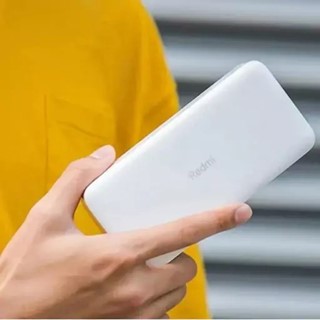 پاوربانک شیاومی 20000 MI گلوبال اصلی صددرصد اصلی کیفیت فوق العادە عالی