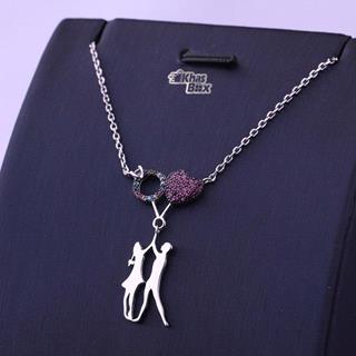 گردنبند رادیوم 