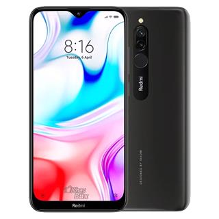 گوشی موبایل شیائومی Redmi 8 64GB RAM4 LTE 