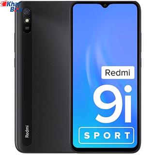 گوشی موبایل شیائومی Redmi 9i Sport 64GB Ram4