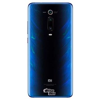 گوشی موبایل شیائومی مدل mi 9T 64GB Ram6 آبی