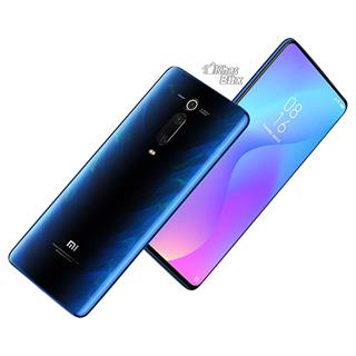 گوشی موبایل شیائومی مدل mi 9T 64GB Ram6 آبی