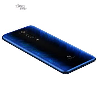 گوشی موبایل شیائومی مدل mi 9T 64GB Ram6 آبی