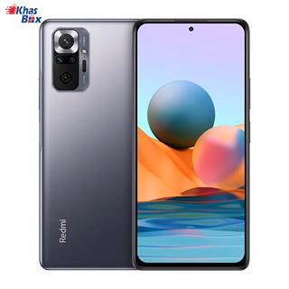 گوشی شیائومی Redmi Note 10 Pro Max 128GB