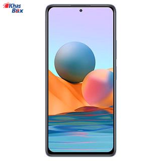 گوشی شیائومی Redmi Note 10 Pro Max 128GB برنزی