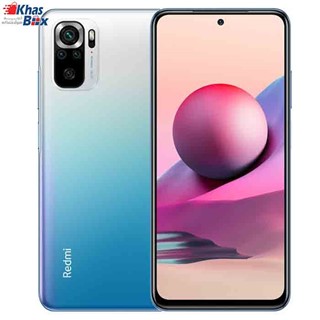 گوشی  شیائومی مدل Redmi note 10s 8GB 128GB 