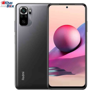 گوشی موبایل شیائومی مدل Redmi Note 10s با حافظه 128 و رم 6 گیگابایت