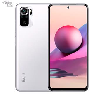 گوشی  شیائومی مدل redmi note 10s 128GB سفید