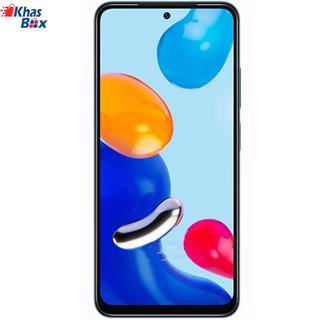 گوشی موبایل شیائومی Redmi Note 11 64GB RAM4