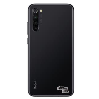 گوشی موبایل شیائومی مدل Redmi Note 8 32GB RAM3  