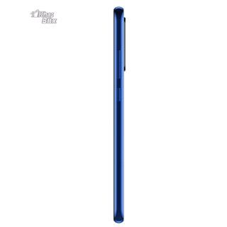 گوشی موبایل شیائومی مدل Redmi Note 8 128GB RAM4 آبی