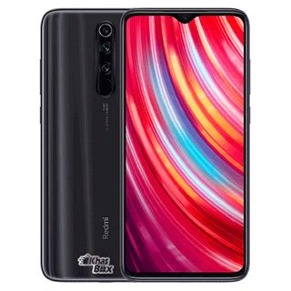 گوشی موبایل شیائومی مدل Redmi Note 8 Pro 128GB RAM6 