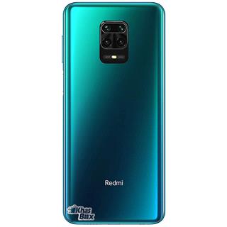 گوشی موبایل شیائومی Redmi Note 9 Pro 128GB Ram6 سفید