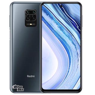 گوشی موبایل شیائومی Redmi Note 9s 64GB Ram4 