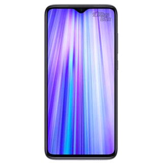 گوشی موبایل شیائومی مدل Redmi Note 8 Pro 128GB RAM6 سفید