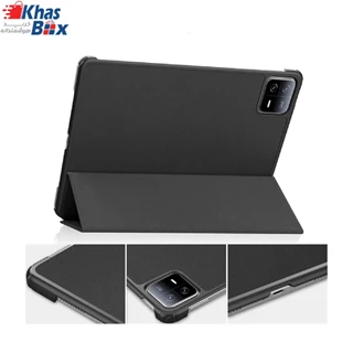 کیف تبلت شیائومی مدل Redmi Pad 6 