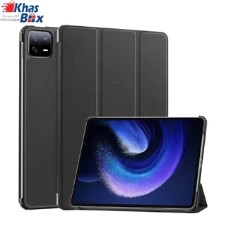 کیف تبلت شیائومی مدل Redmi Pad 6 