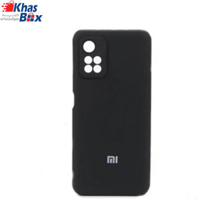 قاب سیلیکونی گوشی شیائومی Redmi 10 2022