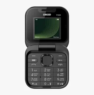 گوشی ارد F200