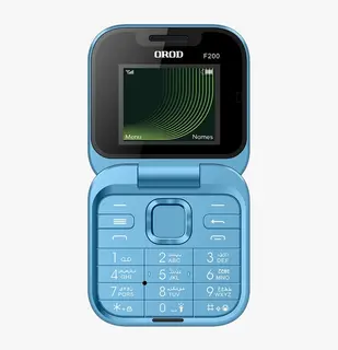 گوشی ارد F200