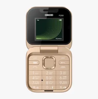 گوشی ارد F200