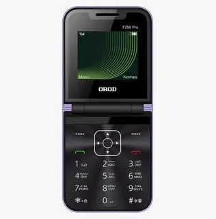 گوشی ارد F250 Pro
