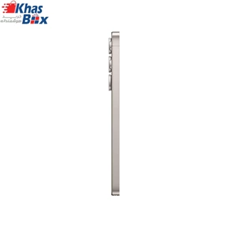 گوشی سامسونگ (ویتنام) S25 Ultra 5G | حافظه 256 رم 12 گیگابایت