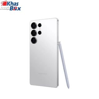 گوشی سامسونگ (ویتنام) S25 Ultra 5G | حافظه 256 رم 12 گیگابایت