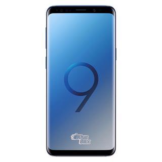 گوشی موبایل سامسونگ Galaxy S9 64GB آبی