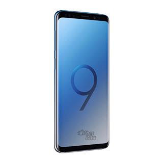 گوشی موبایل سامسونگ Galaxy S9 64GB آبی