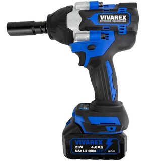 بکس شارژی 24 ولت 500 نیوتن ویوارکس مدل VR2450-IW