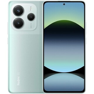 گوشی شیائومی (چین) Redmi Note 14 5G | حافظه 256 رم 8 گیگابایت