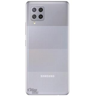 گوشی موبایل سامسونگ Galaxy A42 128GB 6GB 5G خاکستری