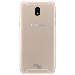 گوشی موبایل سامسونگ Galaxy J5 Pro 2017 32GB طلایی