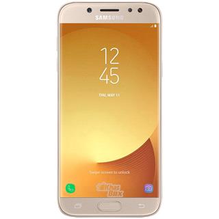 گوشی موبایل سامسونگ Galaxy J5 Pro 2017 32GB طلایی