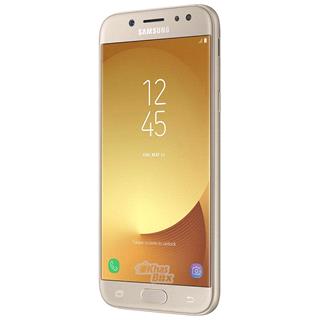 گوشی موبایل سامسونگ Galaxy J5 Pro 2017 32GB طلایی