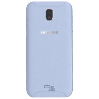 گوشی موبایل سامسونگ Galaxy J5 Pro 2017 32GB نقرآبی