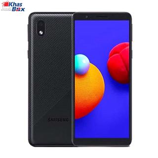 گوشی موبایل سامسونگ Galaxy A01 16GB 1GB RAM