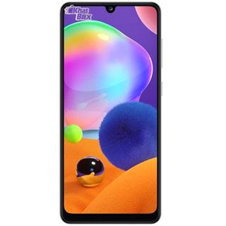 گوشی سامسونگ Galaxy A31 128GB Ram4 سفید