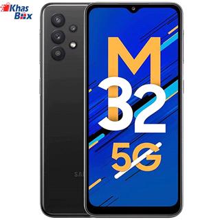 گوشی موبایل سامسونگ Galaxy M32 128GB Ram6 5G