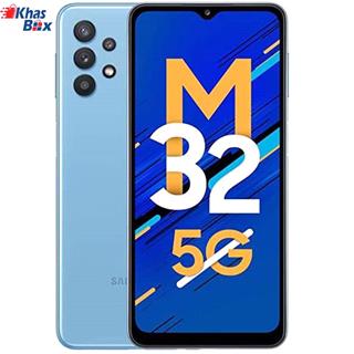 گوشی موبایل سامسونگ Galaxy M32 128GB Ram6 5G