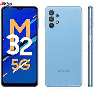 گوشی موبایل سامسونگ Galaxy M32 128GB Ram6 5G